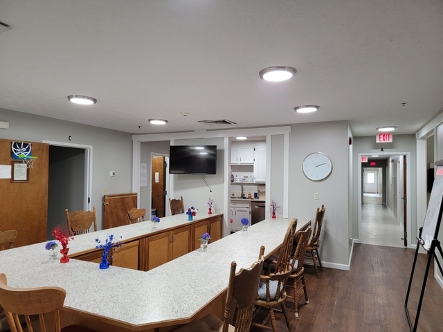 WATERMARK SENIOR LIVING I